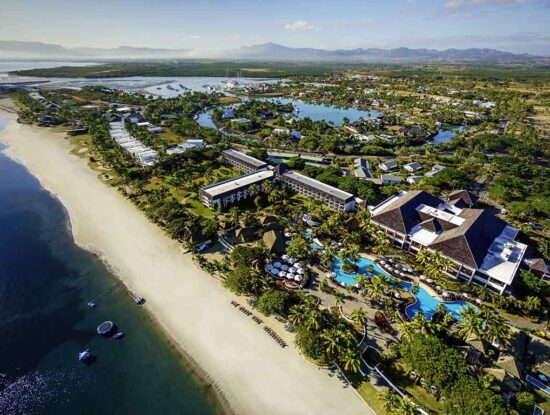 Sofitel Fiji Denarau Island Resort and Spa